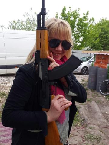 Дарья Незабываемый Секс фото 2