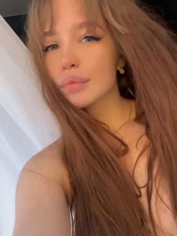 Камила Escort фото 3