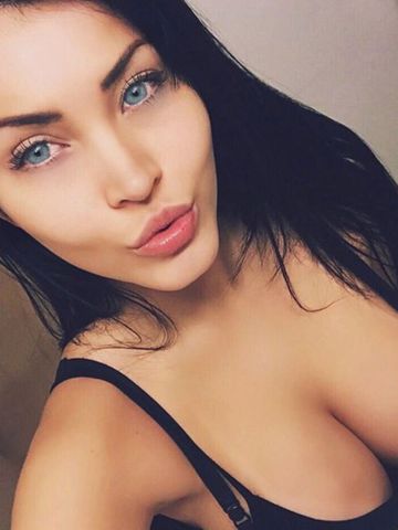 Евгения Сахарок фото 2