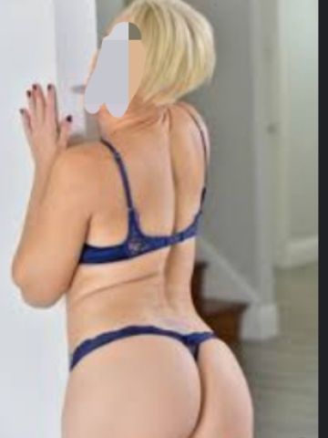 Алёна Притягивающая Реал